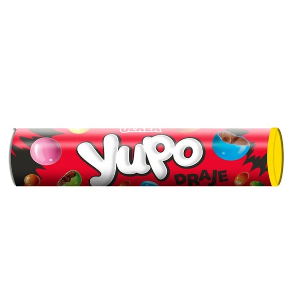 Ülker Yupo Draje Tüp